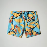 Spodenki męskie - VAIL 4 - miniaturka - grafika 1