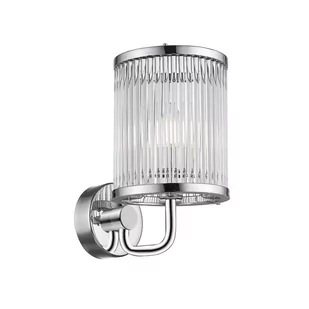 Lampa ścienna SERGIO W0528-01F-F4AC Zuma Line Oficjalny dystrybutor ⚡ Zamów tel ☎ 533-810-034 - Lampy ścienne - miniaturka - grafika 1