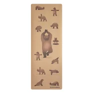 Mata Korkowa |Miś | Idealna Do Jogi