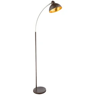 Globo Lighting Oświetlenie ANITA Lampa Stojąca Rudy, 1-punktowy 24703SR - Lampy stojące - miniaturka - grafika 1