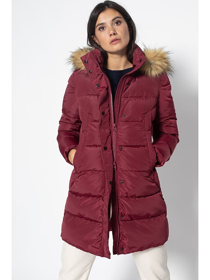 Northwood Płaszcz zimowy 