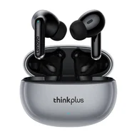 Słuchawki - Lenovo XT88 (czarne) Słuchawki TWS - miniaturka - grafika 1