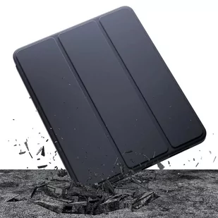 Etui do Samsung Galaxy Tab A9 - do 10" Soft Tablet Case - Pozostałe akcesoria do telefonów - miniaturka - grafika 1