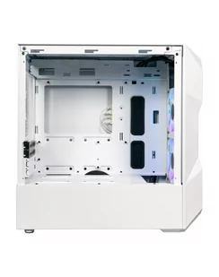Cooler Master MasterBox TD300 MESH Miditower Biały (TD300WGNNS00) - Obudowy komputerowe - miniaturka - grafika 1