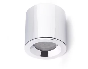 Maxlight FORM LAMPA SUFITOWA/PLAFON 50W GU10 230V CHROM żarówka LED gratis! C0107 - Lampy sufitowe - miniaturka - grafika 1