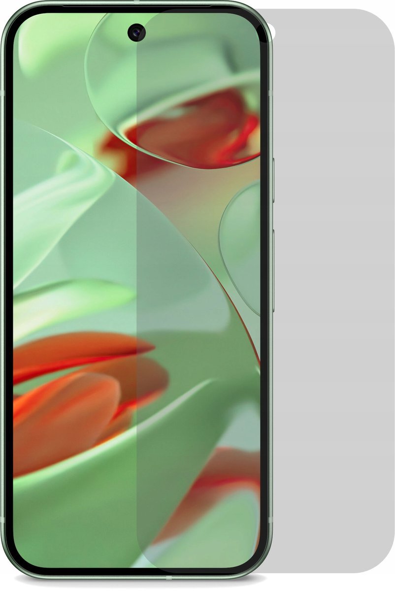Szkło ochronne 9H do Google Pixel 9