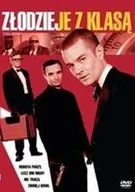 Filmy fabularne DVD - Columbia Złodzieje z Klasą - miniaturka - grafika 1