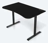 Biurka - Arozzi Arena Small Czarny - miniaturka - grafika 1