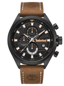 Zegarki męskie - ZEGAREK MĘSKI Timberland TDWGC9000401 (zq030a) - miniaturka - grafika 1