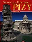 Książki o kulturze i sztuce - Sztuka i Historia Pizy - miniaturka - grafika 1