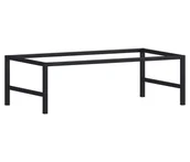 Meble modułowe i akcesoria - Comad Comad MONAKO 882 Nogi 80cm - miniaturka - grafika 1