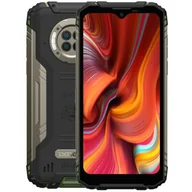 Telefony komórkowe - Doogee S96 Pro 8GB/128GB Dual Sim Zielony - miniaturka - grafika 1