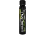 Witaminy i minerały dla sportowców - BioTech BioTech, Booster treningowy, Energy Shot, 25 ml - miniaturka - grafika 1