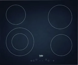 Płyta elektryczna do zabudowy Beko HIC 64401 - Płyty elektryczne do zabudowy - miniaturka - grafika 1