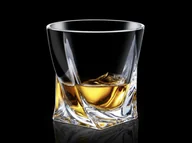 Akcesoria gastronomiczne - Zestaw 6 szklanek do whisky - miniaturka - grafika 1