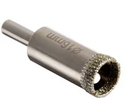 Wiertła - Geko Koronka diamentowa otwornica wiertło do gresu 5mm G65005 - miniaturka - grafika 1