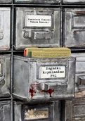 Historia Polski - Zagadki kryminalne PRL - miniaturka - grafika 1