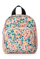 Plecaki - Tekstylny plecak Nobo z printem - miniaturka - grafika 1