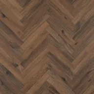 Panele podłogowe - PANELE PODŁOGOWE WODOODPORNE JODEŁKA BERRY ALLOC GYANT DARK BROWN B CHATEAU 62002705 AC5 8mm 4v-fuga - miniaturka - grafika 1