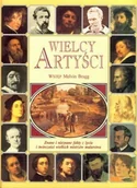 Książki o kulturze i sztuce - Wielcy Artyści - miniaturka - grafika 1