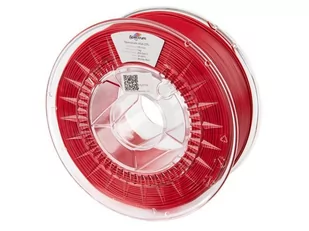 SPECTRUM GROUP Filament SPECTRUM ASA BLOODY RED 1,75 mm 1 kg - Filamenty i akcesoria do drukarek 3D - miniaturka - grafika 1
