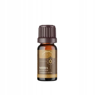 Nanga Olejek mirrowy standard 100% eteryczny Nanga 10 ml - Aromaterapia - miniaturka - grafika 1