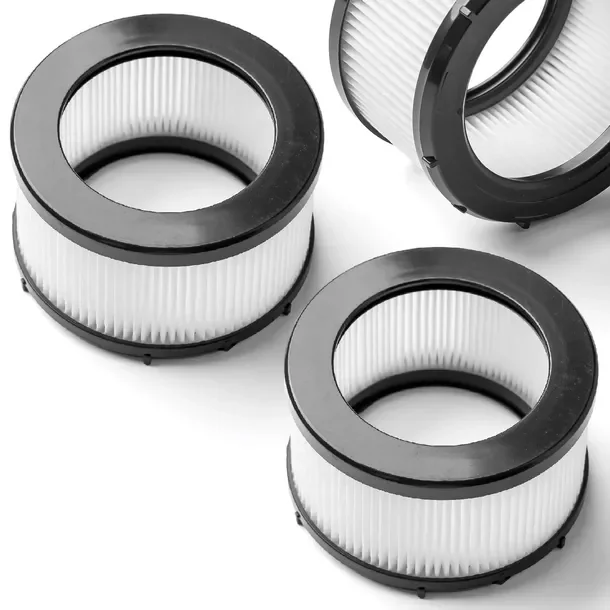 2x Filtr zasilnikowy do odkurzacza TEFAL ROWENTA X-FORCE 9.60 TY2039 TY20C7