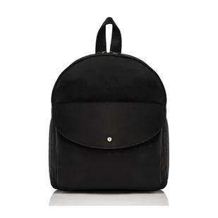 Zestaw Upominkowy Dla Niej Zup-24-Bl: Plecak T-18-Bl Portfel T-01-Bl - Plecaki - miniaturka - grafika 2