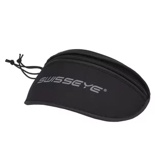 Swiss Eye - Okulary balistyczne Tomcat - Czarne / Smoke - 40401 - Ochrona oczu i twarzy - miniaturka - grafika 3