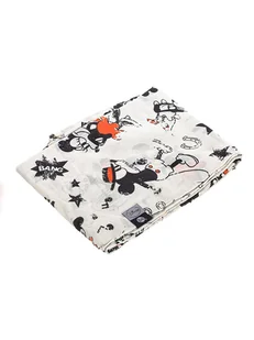 Buff Szal-koło ze wzorem - 55 x 100 cm - Apaszki i szaliki damskie - miniaturka - grafika 1