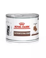 Mokra karma dla psów - Royal Canin weterynaria Gastro Intestinal Kitten195g puszka 49533-uniw - miniaturka - grafika 1