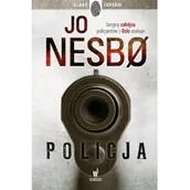 Kryminały - Policja Jo Nesbo - miniaturka - grafika 1
