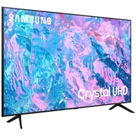 Telewizory - Samsung UE43CU7172UXXH - miniaturka - grafika 1