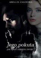 E-booki - kryminał i sensacja - Jego pokuta. Odkupienie. Tom 2 - miniaturka - grafika 1