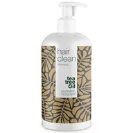 Szampony do włosów - Szampon Hair Clean Australian Bodycare Łupież - miniaturka - grafika 1