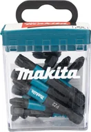 Bity - Makita MAKITA KOŃCÓWKA WKRĘTAKOWA PZ2-50mm /10szt. IMPACT BLACK - miniaturka - grafika 1