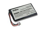 Ładowarki samochodowe - VHBW Bateria do Garmin Nüvi 30 / 40 / 50, 1100 mAh - miniaturka - grafika 1