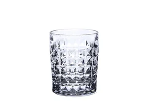Bohemia DIAMOND ZESTAW DO WHISKY KARAFKA + 6 SZKLANEK CR282A500 BH 8593410924674 - Karafki - miniaturka - grafika 1