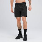 Moda i Uroda OUTLET - MP Men's Training Ultra Shorts V2 - Black - L - miniaturka - grafika 1