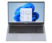 Laptopy - Blackview AceBook-6K1 Ryzen 5/16GB/256GB/Win11 Grey AceBook-6-K2 - miniaturka - grafika 1