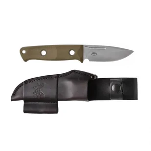 Nóż Benchmade 165-1 Mini Bushcrafter - Noże - miniaturka - grafika 5