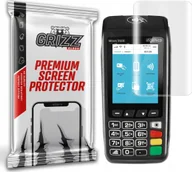 Akcesoria i części AGD - GrizzGlass Folia hydrożelowa GrizzGlass Hydrofilm do Ingenico Move 3500 - miniaturka - grafika 1