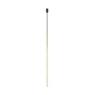 Lampy sufitowe - Nova lampa wisząca 1xG9 czarna/złota A8187L - miniaturka - grafika 1