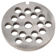 Akcesoria i części AGD - Sitko do maszynki mielenia ZELMER nr 8 fi 8 DIANA Dorota 886.8 887.8 986.8 - miniaturka - grafika 1