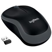 Myszki - Logitech M185 szara (910-002238) - miniaturka - grafika 1