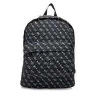 Plecaki - Plecak Guess H5YZ00 WGCS0 Czarny - miniaturka - grafika 1