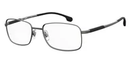 Okulary korekcyjne, oprawki, szkła - Okulary korekcyjne Carrera CARRERA 8848 R80 - miniaturka - grafika 1