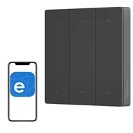 Systemy inteligentnych domów - Przełącznik ścienny SONOFF R5 - miniaturka - grafika 1