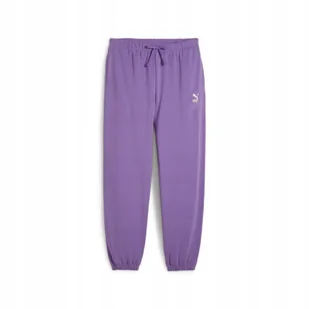 PUMA SPODNIE BETTER CLASSICS TR 62423350 r XL - Dresy damskie - miniaturka - grafika 1