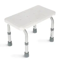 Akcesoria dla osób starszych i niepełnosprawnych - Taboret do wanny 4FIZJO - miniaturka - grafika 1